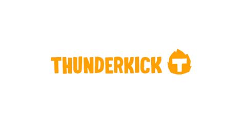 thunderkick casinos|thunderkick casino software.